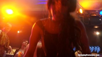 Randy Rednecks and Pigtail Poontang Part 6 - Hardcore Cam Screencap 27 on www.sinx.com