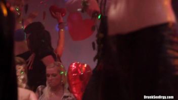 Valentine's Day Vaginas Part 2 - Main Edit Screencap 60 on www.sinx.com