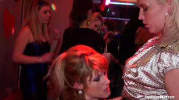 Valentine's Day Vaginas Part 2 - Main Edit Screencap 7 on www.sinx.com