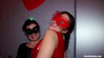 Valentine's Day Vaginas Part 2 - Main Edit Screencap 87 on www.sinx.com