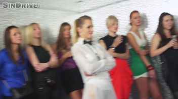 Oily Wrestling: El Storm vs. Viktoria Screencap 67 on www.sinx.com