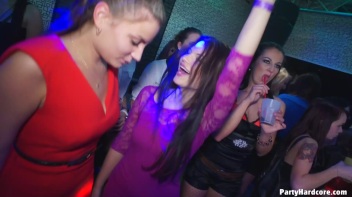 Party Hardcore Gone Crazy Vol. 6 Part 1 - Cam 1 Screencap 69 on www.sinx.com