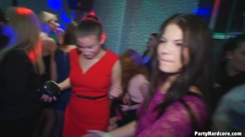 Party Hardcore Gone Crazy Vol. 6 Part 1 - Cam 1 Screencap 75 on www.sinx.com