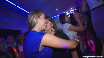Party Hardcore Gone Crazy Vol. 6 Part 1 - Cam 1 Screencap 96 on www.sinx.com