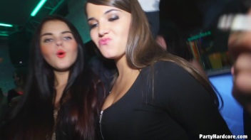 Party Hardcore Gone Crazy Vol. 6 Part 1 - Cam 1 Screencap 100 on www.sinx.com