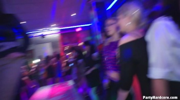 Party Hardcore Gone Crazy Vol. 6 Part 1 - Cam 1 Screencap 4 on www.sinx.com