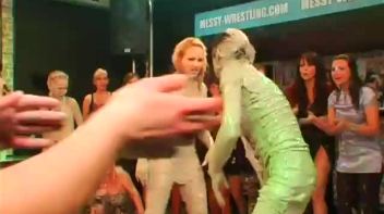 Christina Lee vs. Lucy Cornet Screencap 90 on www.sinx.com