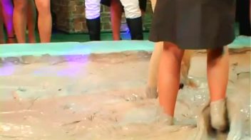 Christina Lee vs. Lucy Cornet Screencap 10 on www.sinx.com