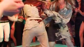 Christina Lee vs. Lucy Cornet Screencap 11 on www.sinx.com