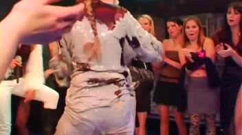 Christina Lee vs. Lucy Cornet Screencap 13 on www.sinx.com