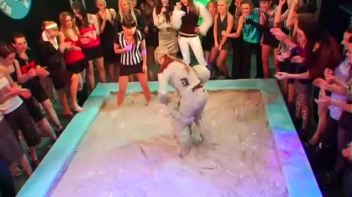 Christina Lee vs. Lucy Cornet Screencap 14 on www.sinx.com