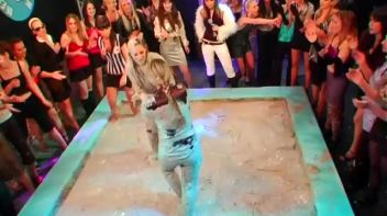 Christina Lee vs. Lucy Cornet Screencap 16 on www.sinx.com