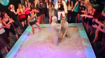 Christina Lee vs. Lucy Cornet Screencap 23 on www.sinx.com