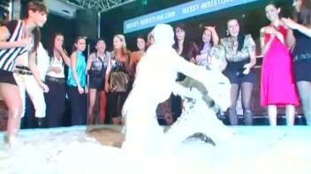 Christina Lee vs. Lucy Cornet Screencap 26 on www.sinx.com