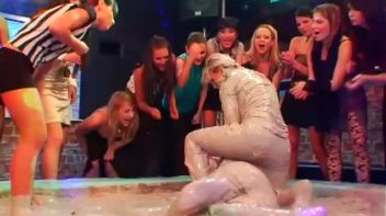 Christina Lee vs. Lucy Cornet Screencap 28 on www.sinx.com