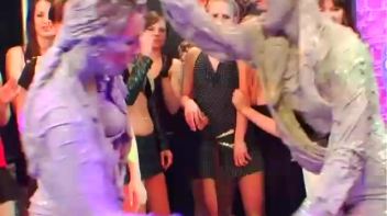 Christina Lee vs. Lucy Cornet Screencap 29 on www.sinx.com