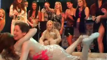 Christina Lee vs. Lucy Cornet Screencap 47 on www.sinx.com