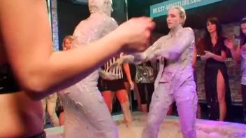 Christina Lee vs. Lucy Cornet Screencap 59 on www.sinx.com