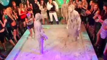 Christina Lee vs. Lucy Cornet Screencap 66 on www.sinx.com