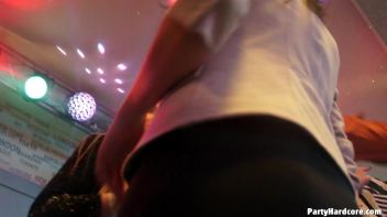 Party Hardcore Gone Crazy Vol. 23 Part 6 Screencap 56 on www.sinx.com