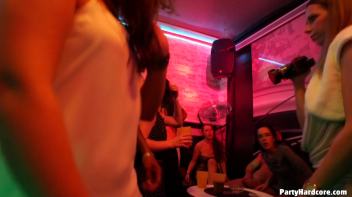 Party Hardcore Gone Crazy Vol. 23 Part 6 Screencap 57 on www.sinx.com