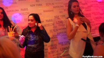 Party Hardcore Gone Crazy Vol. 23 Part 6 Screencap 58 on www.sinx.com