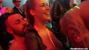 Party Hardcore Gone Crazy Vol. 23 Part 6 Screencap 64 on www.sinx.com