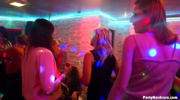 Party Hardcore Gone Crazy Vol. 23 Part 6 Screencap 68 on www.sinx.com