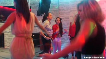 Party Hardcore Gone Crazy Vol. 23 Part 6 Screencap 70 on www.sinx.com