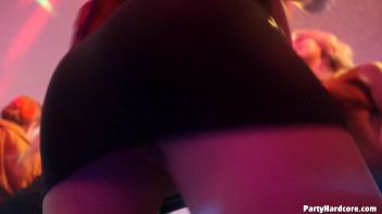Party Hardcore Gone Crazy Vol. 23 Part 6 Screencap 76 on www.sinx.com