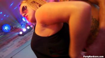 Party Hardcore Gone Crazy Vol. 23 Part 6 Screencap 8 on www.sinx.com