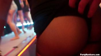 Party Hardcore Gone Crazy Vol. 23 Part 6 Screencap 85 on www.sinx.com