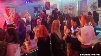 Party Hardcore Gone Crazy Vol. 23 Part 6 Screencap 89 on www.sinx.com