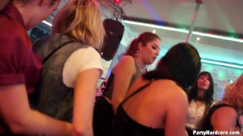 Party Hardcore Gone Crazy Vol. 23 Part 6 Screencap 9 on www.sinx.com