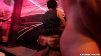 Party Hardcore Gone Crazy Vol. 23 Part 6 Screencap 11 on www.sinx.com