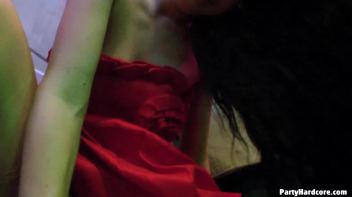 Party Hardcore Gone Crazy Vol. 23 Part 6 Screencap 17 on www.sinx.com