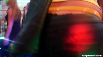 Party Hardcore Gone Crazy Vol. 23 Part 6 Screencap 48 on www.sinx.com