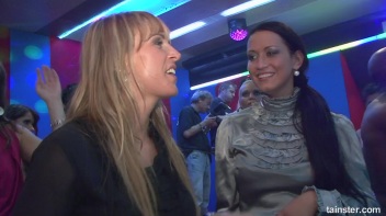 Extreme Speed Dating Part 5 - Cam 3 Screencap 61 on www.sinx.com