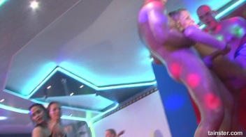 Extreme Speed Dating Part 5 - Cam 3 Screencap 63 on www.sinx.com