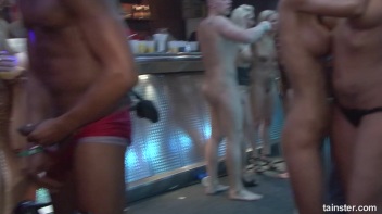 Extreme Speed Dating Part 5 - Cam 3 Screencap 11 on www.sinx.com