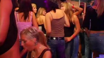 Roadhouse Hos Part 2 - Cam 3 Screencap 12 on www.sinx.com