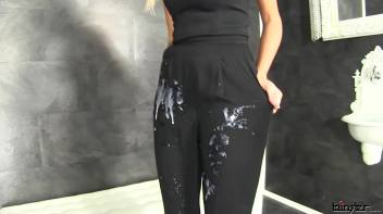 Messy Messages From The Other Side Of The Gloryhole Screencap 11 on www.sinx.com