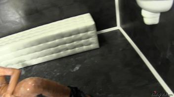 Messy Messages From The Other Side Of The Gloryhole Screencap 117 on www.sinx.com