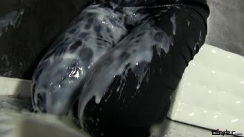 Messy Messages From The Other Side Of The Gloryhole Screencap 52 on www.sinx.com