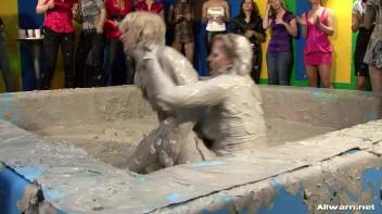 Double Mud Threat Screencap 63 on www.sinx.com