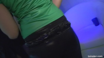 Pornstar Flirt Part 2 - Cam 1 Screencap 87 on www.sinx.com