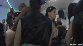 Pornstar Flirt Part 2 - Cam 1 Screencap 101 on www.sinx.com