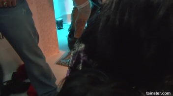 Pornstar Flirt Part 2 - Cam 1 Screencap 16 on www.sinx.com