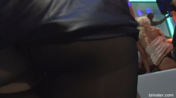 Pornstar Flirt Part 2 - Cam 1 Screencap 24 on www.sinx.com