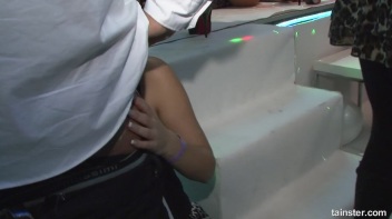 Pornstar Flirt Part 2 - Cam 1 Screencap 29 on www.sinx.com